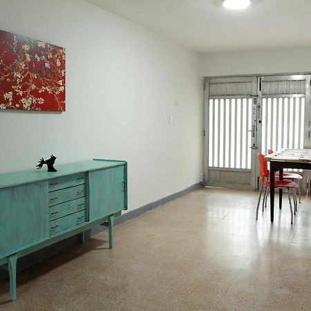 メデジン Casa Tuvia Parqueホステル エクステリア 写真